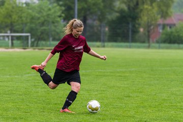 Bild 43 - Frauen SG Rnnau/Daldorf - SV Henstedt Ulzburg